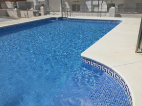 Punta Umbría Centro-Playa